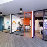 office